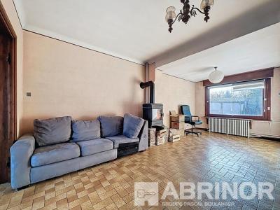 Acheter Maison 85 m2 Linselles