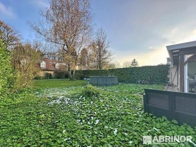 Annonce Vente 5 pices Maison Linselles 59