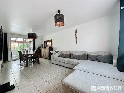 Acheter Maison Linselles Nord