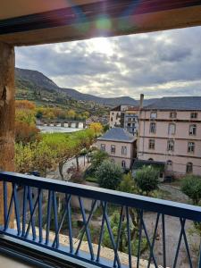For rent Millau 1 room 16 m2 Aveyron (12100) photo 0