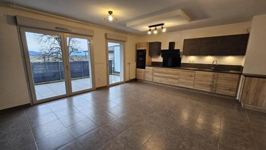 For rent Froges 3 rooms 63 m2 Isere (38190) photo 0