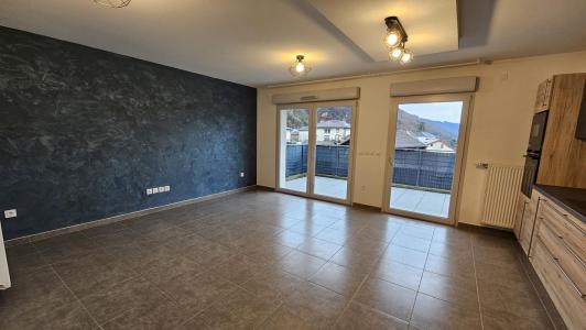 Annonce Location 3 pices Appartement Froges 38