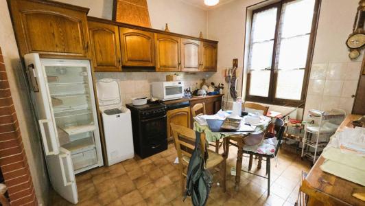 Annonce Vente 2 pices Appartement Vizille 38