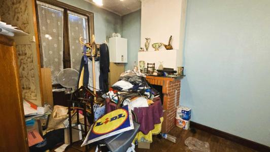 Acheter Appartement Vizille 85000 euros