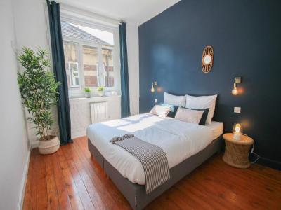 Louer Appartement 46 m2 Lille