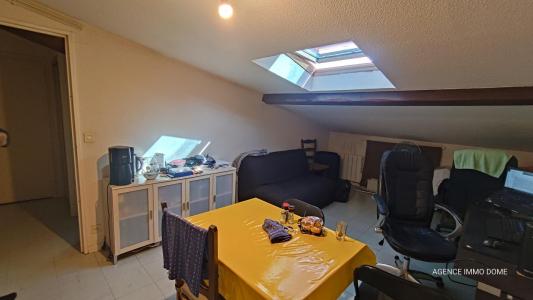 For sale Clermont-ferrand 2 rooms 26 m2 Puy de dome (63000) photo 0