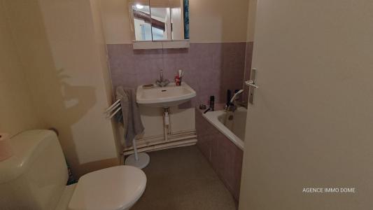 Acheter Appartement Clermont-ferrand Puy de dome