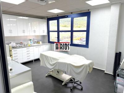 Acheter Bureau 92 m2 Valette-du-var