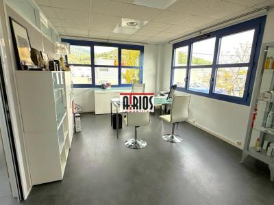 Acheter Bureau Valette-du-var 304500 euros