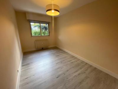 Louer Appartement Beaurecueil Bouches du Rhone