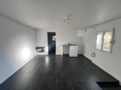 Acheter Maison 32 m2 Marseille-15eme-arrondissement