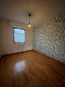 For rent Rouen 3 rooms 68 m2 Seine maritime (76000) photo 2