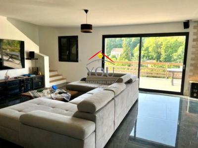 Annonce Vente 8 pices Maison Neuilly-en-thelle 60