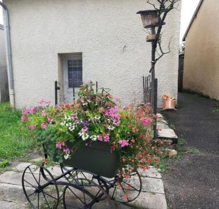 For sale Breurey-les-faverney 3 rooms 70 m2 Haute saone (70160) photo 0