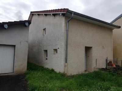 For sale Breurey-les-faverney 3 rooms 70 m2 Haute saone (70160) photo 1