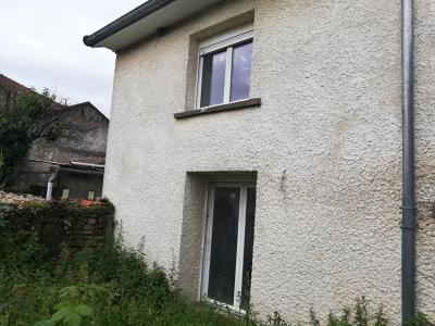For sale Breurey-les-faverney 3 rooms 70 m2 Haute saone (70160) photo 3