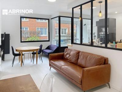 For sale Valenciennes 4 rooms 77 m2 Nord (59300) photo 0