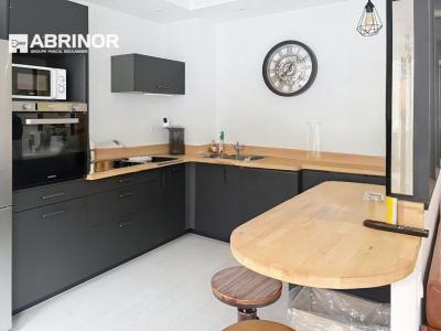 For sale Valenciennes 4 rooms 77 m2 Nord (59300) photo 1