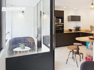 For sale Valenciennes 4 rooms 77 m2 Nord (59300) photo 2