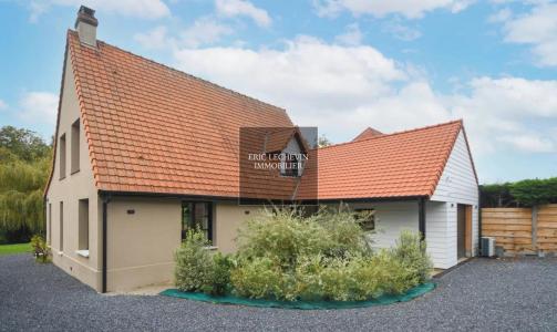 For sale Saint-josse 5 rooms 127 m2 Pas de calais (62170) photo 0