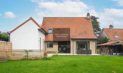 Acheter Maison 127 m2 Saint-josse