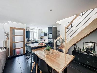 Annonce Vente 4 pices Maison Wattrelos 59