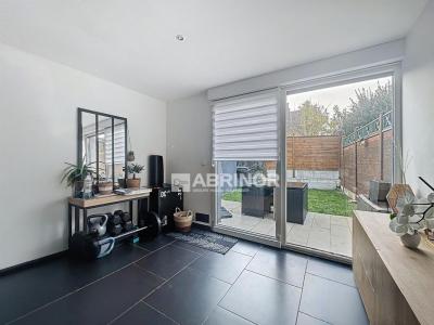 Acheter Maison 92 m2 Wattrelos