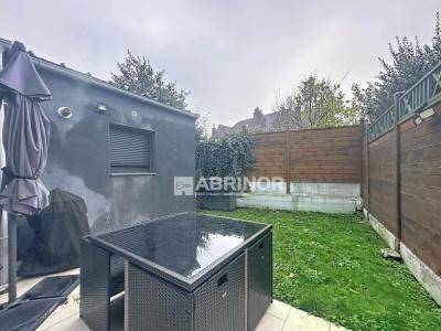 Acheter Maison Wattrelos Nord