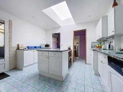 Acheter Maison Tourcoing 245000 euros