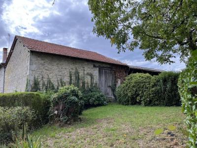 Annonce Vente 5 pices Maison Sauviat-sur-vige 87