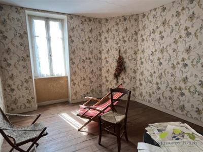 Acheter Maison Sauviat-sur-vige 61000 euros