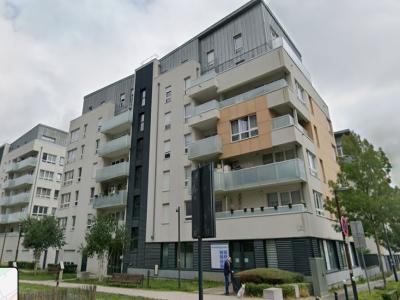 For rent Capinghem 2 rooms 43 m2 Nord (59160) photo 0