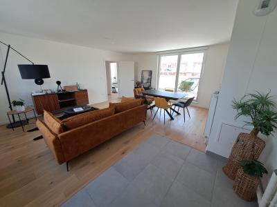 For rent Lille 4 rooms 85 m2 Nord (59000) photo 0