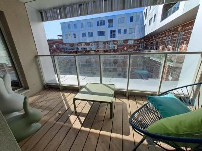 Annonce Location 4 pices Appartement Lille 59