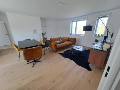Louer Appartement 85 m2 Lille