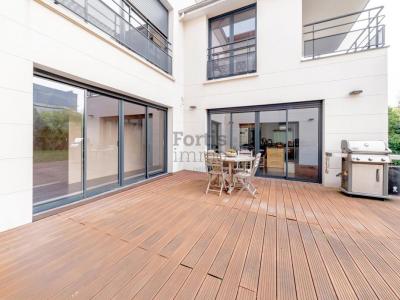 Acheter Maison Bois-colombes 1780000 euros