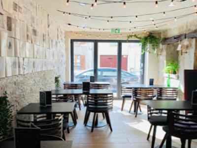 Acheter Commerce 120 m2 Vaux-sur-seine