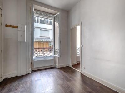 Annonce Vente 2 pices Appartement Paris-11eme-arrondissement 75