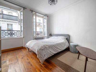 Annonce Vente Appartement Paris-9eme-arrondissement 75