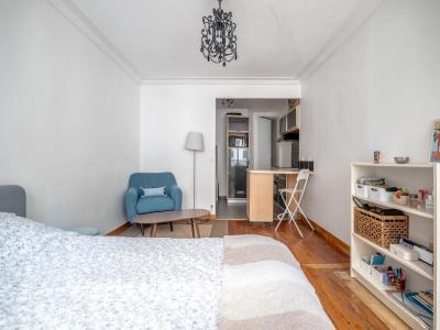 Acheter Appartement 31 m2 Paris-9eme-arrondissement