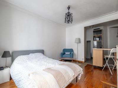 Acheter Appartement Paris-9eme-arrondissement Paris