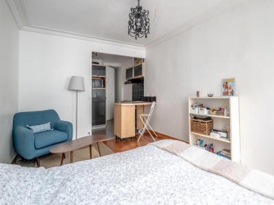Acheter Appartement Paris-9eme-arrondissement 345000 euros
