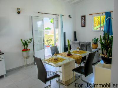 For sale Sainte-anne 3 rooms 84 m2 Guadeloupe (97180) photo 0