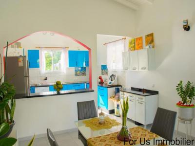 Annonce Vente 3 pices Maison Sainte-anne 971