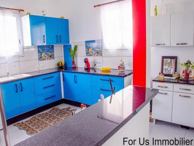 Acheter Maison 84 m2 Sainte-anne