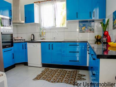 Acheter Maison Sainte-anne Guadeloupe