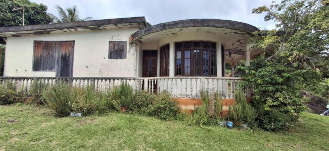 For sale Trois-rivieres 4 rooms 114 m2 Guadeloupe (97114) photo 0