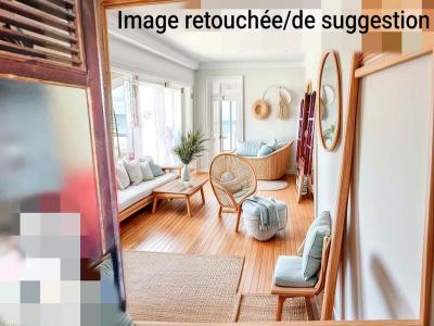 Acheter Maison 117 m2 Basse-terre