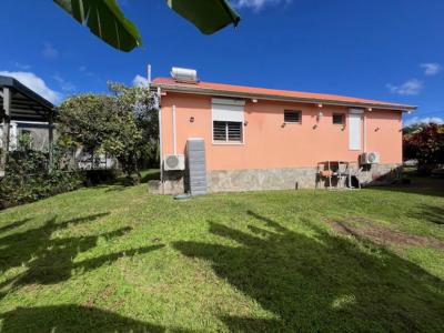 Annonce Vente 5 pices Maison Lamentin 972