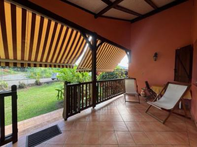 Acheter Maison Lamentin 470000 euros